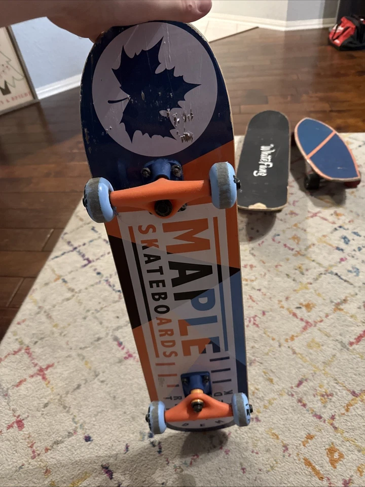 PATINETA ARCE Foto 2 de 4