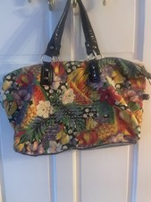 Henry Holland Vintage Large Fruit Bag