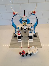 LEGO Space: Cosmic Laser Launcher (6953)