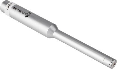 Dayton Audio EMM-6 Precision Omnidirectional Electret Condenser Silver 