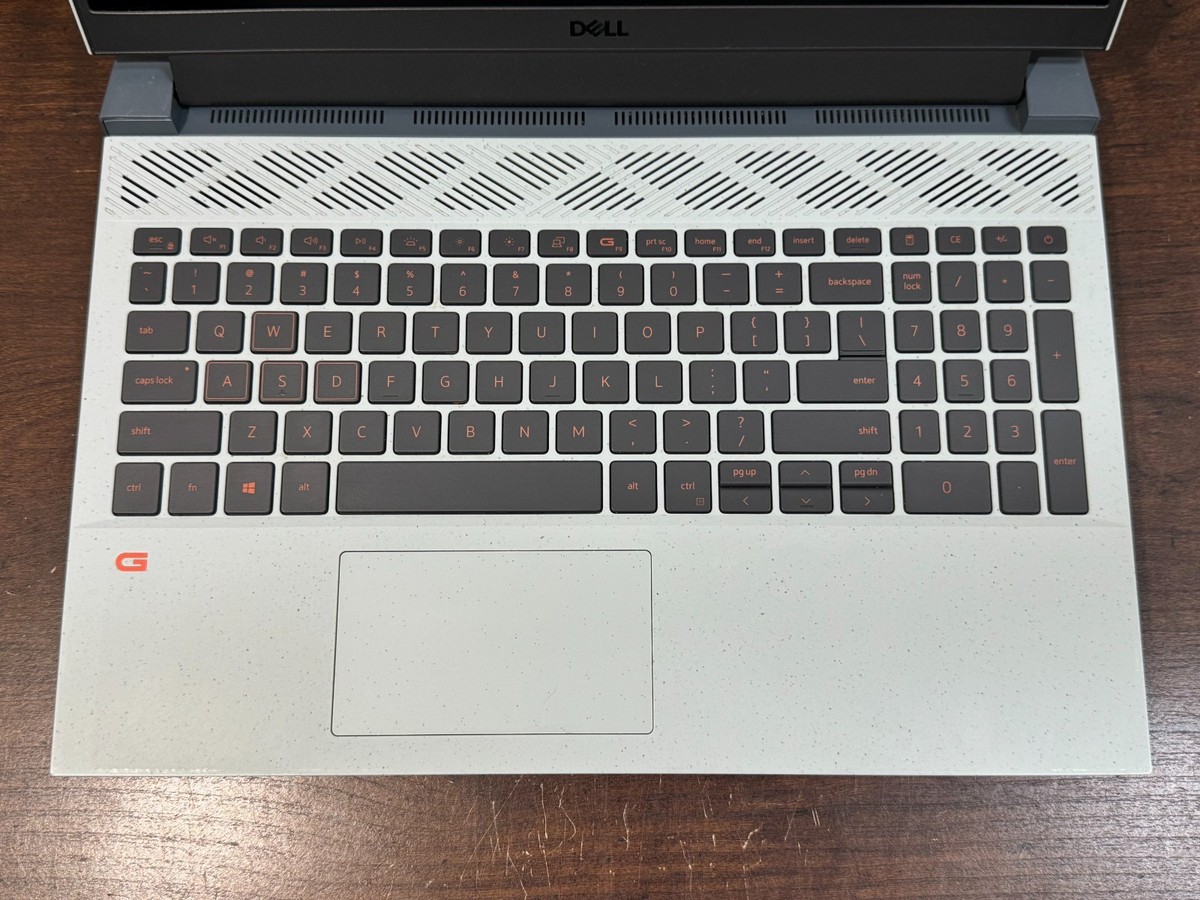 Dell G15 5515 15.6