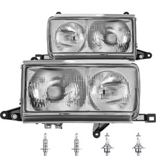 Feu avant (phare) Toyota LANDCRUISER