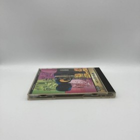 Side Pocket 3 Sega Saturn SS