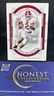 Derrick Henry /99 (SP) - 2024 Panini National Treasure Red 38/99 #14