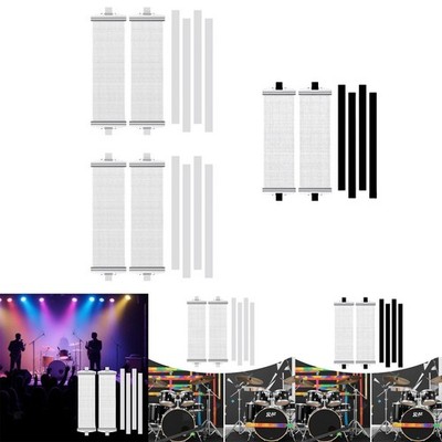 Snare Wires Ersatz praktisches Schlagzeug Teile universell passend für Jazz Drum