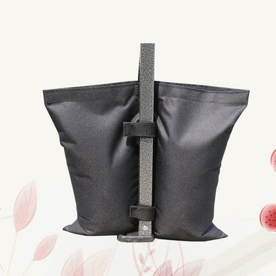  Hochleistungsausführung Beingewichte Shelter Tasche Baldachin Zelt Sandsäcke