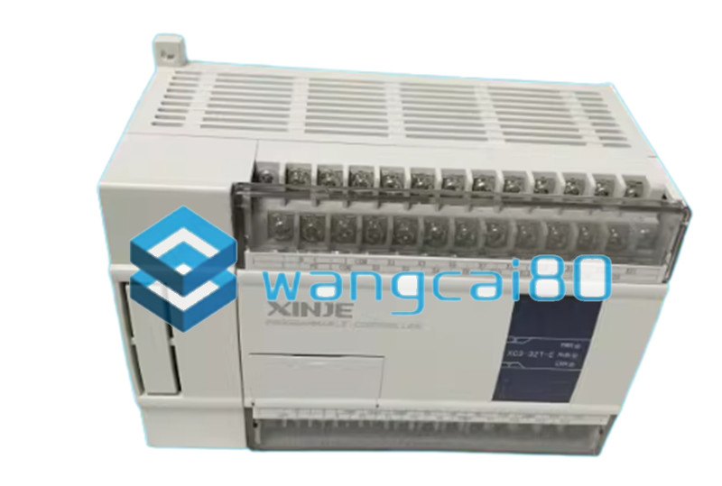 1PC New Xinje XC3-24RT-E Programmable Controller