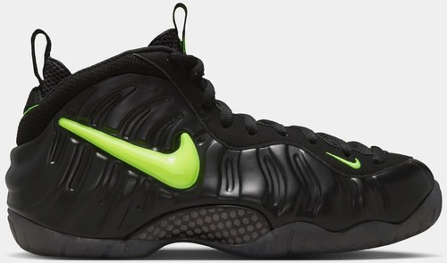 Nike Air Foamposite Pro Voltage HF0794-002 Men's Size New | eBay