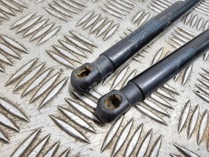 VW PASSAT B7 ALLTRACK 365 Heckklappe Gasdruckfeder links 3AF827550B 29558483