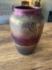 Weller Pottery LaSa Small Vase