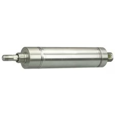 Parker 3.00Dxpsr03.00 Air Cylinder, 3 In Bore, 3 In Stroke, Round Body Double