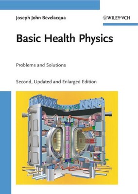 Basic Health Physics | Joseph John Bevelacqua | englisch