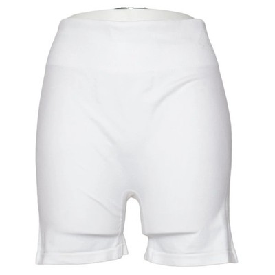 Kappa x Primark, Kompressionsshorts, Größe: S, Weiß, Elasthan/Polyamid #FaN
