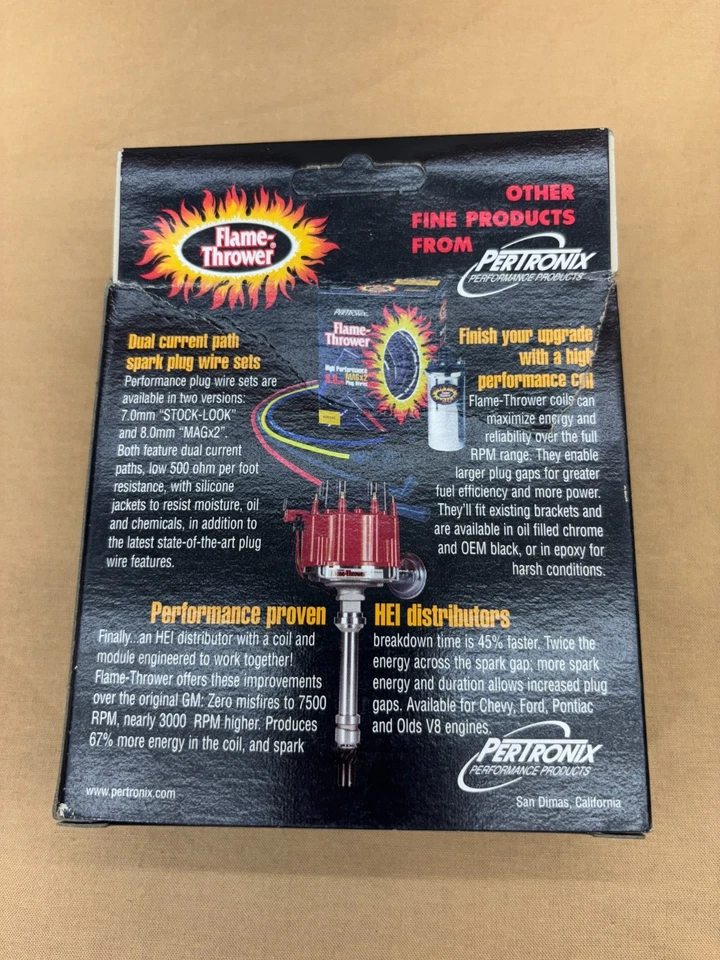 Pertronix 11213 Magnet Sleeve Replacement Part For Ignition Kit - Image 4 of 4