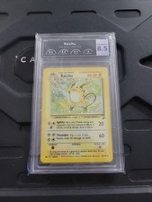 Raichu #16 Prices | Pokemon Base Set 2 | Pokemon Cards