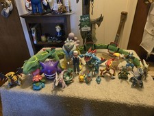 Pokemon Toys (Read Description)