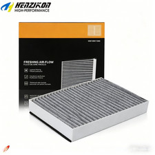 Clean Air Cabin Filter For 2013-2019 Ford Escape 1.5L 1.6L 2.0L 2.5L