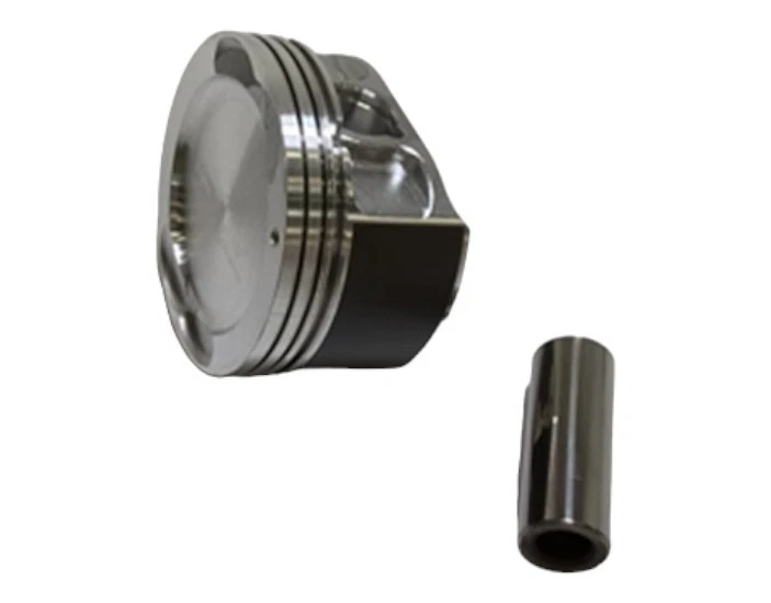 Chevrolet Pontiac Impala G6 2006-2011 pistón ASM (con pin) 89018065 - nuevo OEM Foto 3 de 4