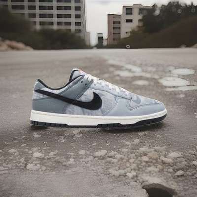 NIKE DUNK LOW COPY & PASTE - EU-Größe: 44 - US-Größe: 10 - NEU/OVP