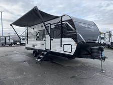 2026 Heartland Prowler Double Axle 2201MDS