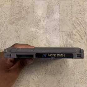 Double Dragon II: The Revenge (Nintendo Entertainment System, 1990) testato