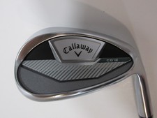 Callaway CB12 58 Wedge Graphite Shaft