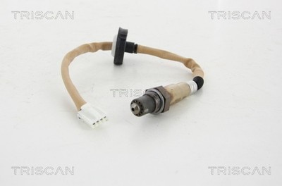 TRISCAN Lambdasonde Sensor Abgassteuerung 8845 42002 für MITSUBISHI COLT 6 Z31A