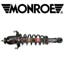 Monroe Quick-Strut 172599L Strut & Coil Spring for SR4240 SR4205 LS33-80562L yx
