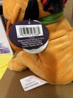 Pluto Halloween Trick-or-Treat Animatronic Pirate Plush Adams Family Music Tags — photo 3