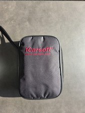 iCarsoft V2.0 für VAG VW Audi Seat Skoda Diagnose ABS Airbag Bremse Service..