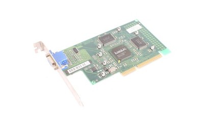 G100A/4/HP 790-01 MATROX - Generalüberholt - 24 Monate Garantie