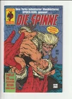 Die Spinne #186 Amazing Spider-Man #324 In German Todd Mcfarlane Marvel Comics