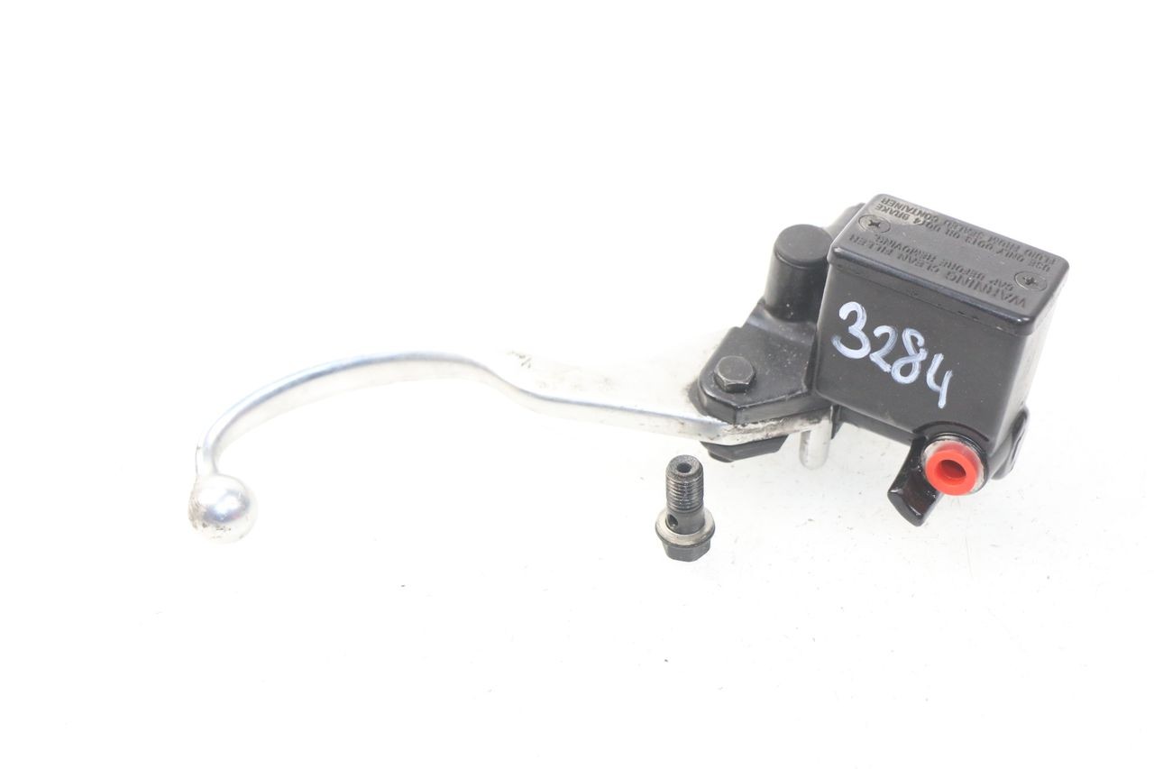 FRONT BRAKE MASTER CYLINDER - SYM GTS EFI ABS 125 (2012 - 2016)