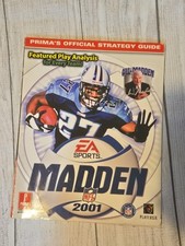 Madden Game Guide