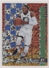 2018 Panini Donruss Optic All-Stars Fast Break Holo Prizm Victor Oladipo #9 0c2