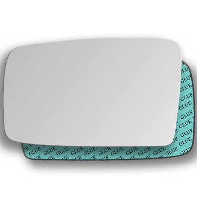 Links Fahrerseite Spiegelglas für Pontiac Firebird 1993 - 2002