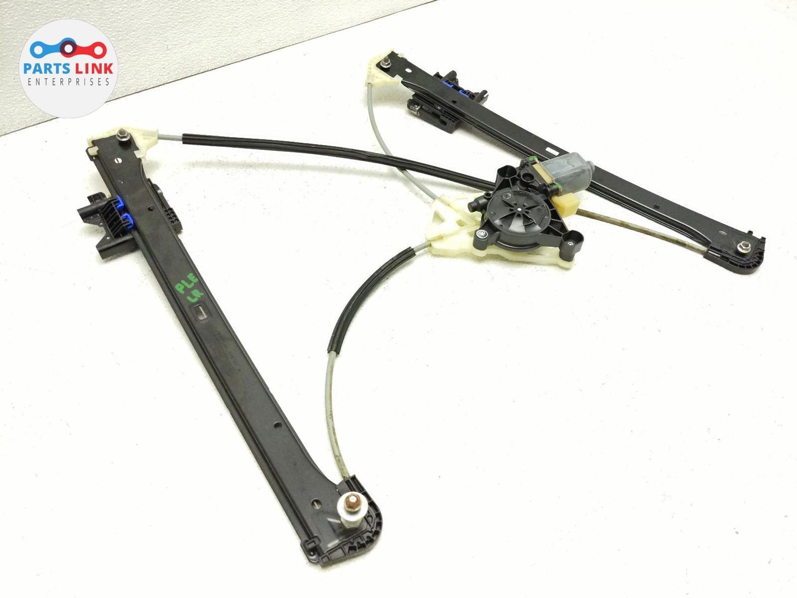Bentley Bentayga 2016-2020 Rear Left Window regulator