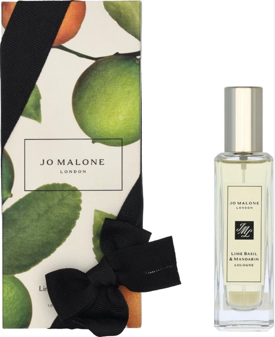 Jo Malone Lime Basil Mandarin for sale | eBay UK