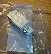 Erco Einspeisung 79301 3-Phasenschiene Weiß SL Links, neu