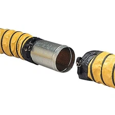 Allegro Industries 9550-01 Ventilation Duct Connector