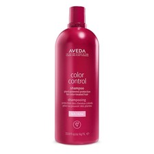 Image of Aveda Color Control Shampoo Rich 1000ml