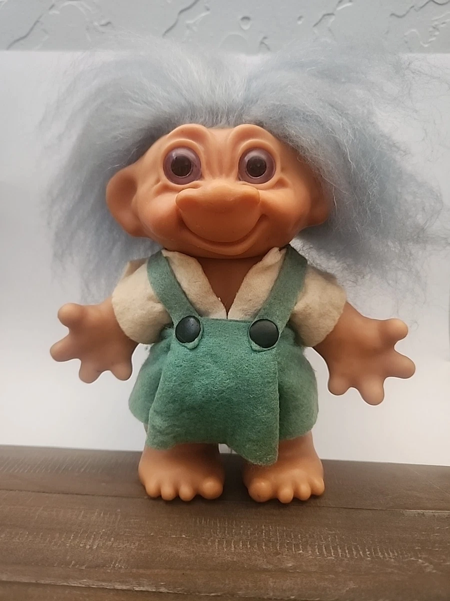 troll doll bank products for sale | eBay