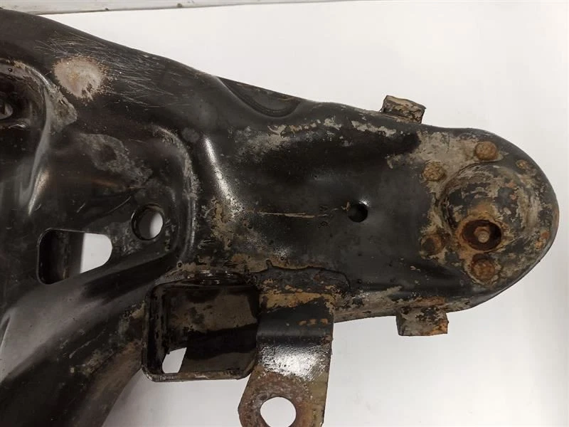 Brazo de control inferior izquierdo conductor delantero Chevrolet S10Blazer 2000 8556574 Foto 3 de 4