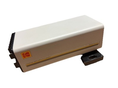 KODAK MEGAPLUS CAMERA ES1.0/C/SC Machine Vision