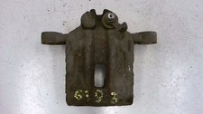 Hyundai i30 Bj 2010 Bremssattel hinten Rechts guter Zustand