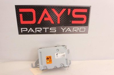 2018 Cadillac CTS-V AC DC Power Control Module