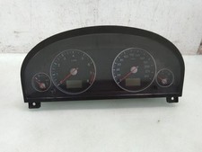 Compteur Citroen C15