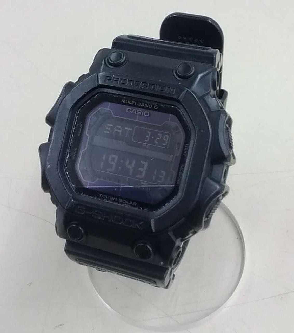 CASIO GXW-56BB G-SHOCK 434