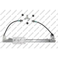 Prasco Fensterheber Elektrisch Hinten Rechts FüR VW Passat Variant 3C5 3C2