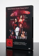 Erotibot - Its always a pleasure - Ungekürzt...